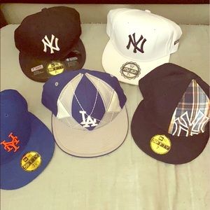 Hat / Cap Bundle